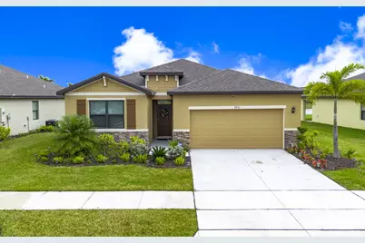 9731 SW Triton Way, Port Saint Lucie, FL 34987 - Photo 1