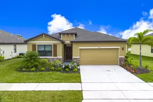 9731 SW Triton Wy, Port Saint Lucie, FL 34987 - Photo 1