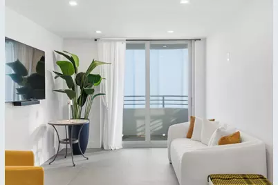 5555 Collins Avenue #16p, Miami Beach, FL 33140 - Photo 1