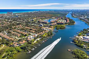 2601 Marina Isle Way, Jupiter, FL 33477 - Photo 1