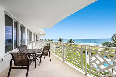 1225 S Ocean Boulevard #401, Delray Beach, FL 33483 - Photo 1