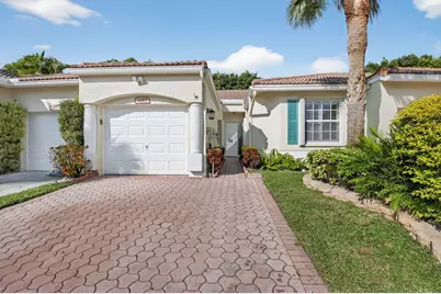 6165 Petunia Road, Delray Beach, FL 33484 - Photo 1