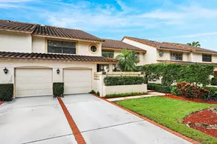 7933 La Mirada Dr, Boca Raton, FL 33433 - Photo 1