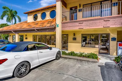725 N A1A #E102 & E103, Jupiter, FL 33477 - Photo 1