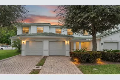 22162 Majestic Woods Way, Boca Raton, FL 33428 - Photo 1