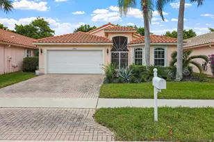 11826 Haddon Park Way, Boynton Beach, FL 33437 - Photo 1