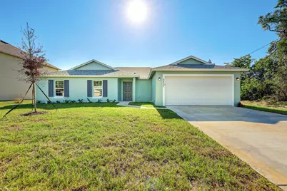 1601 SW Morelia Lane, Port Saint Lucie, FL 34953 - Photo 1