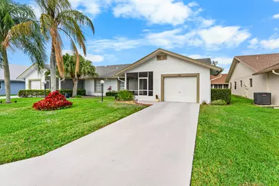 5329 Garrett Lane, West Palm Beach, FL 33417 - Photo 1