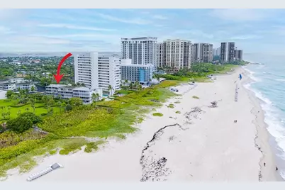 3600 N Ocean Drive #421, Singer Island, FL 33404 - Photo 1