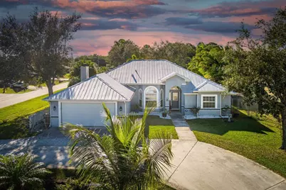 1002 SW Hamrock Avenue, Port Saint Lucie, FL 34953 - Photo 1