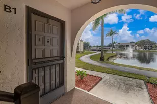 128 Lake Pine Cir, Greenacres, FL 33463 - Photo 1