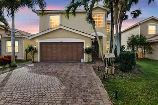 7860 Jewelwood Dr, Boynton Beach, FL 33437 - Photo 1