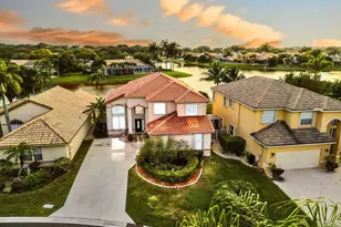 6748 Red Reef St, Lake Worth, FL 33467 - Photo 1