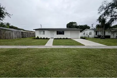 1376 Meadowbrook Drive, West Palm Beach, FL 33417 - Photo 1