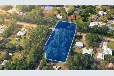 0 Slash Pine Trail, Fort Pierce, FL 34951 - Photo 1