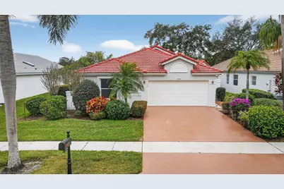 7932 Sailing Shores Terrace, Boynton Beach, FL 33437 - Photo 1