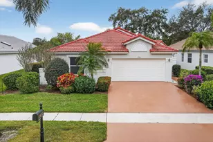 7932 Sailing Shores Terrace, Boynton Beach, FL 33437 - Photo 1