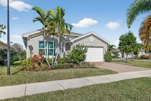 15673 SW Egret Coast Dr, Port Saint Lucie, FL 34987 - Photo 1