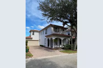 635 Castle Drive, Palm Beach Gardens, FL 33410 - Photo 1