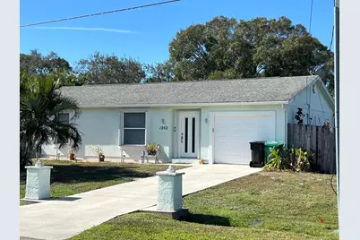 1202 SW Heather Street, Port Saint Lucie, FL 34983 - Photo 1