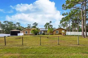 16896 N 76th Street N, Loxahatchee, FL 33470 - Photo 1