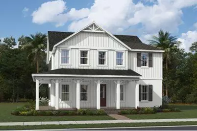 7552 SW Hosford Street, Palm City, FL 34990 - Photo 1