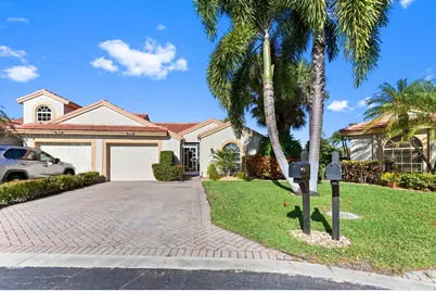 7615 Red Ruby Drive, Delray Beach, FL 33446 - Photo 1