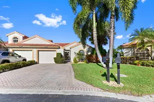 7615 Red Ruby Dr, Delray Beach, FL 33446 - Photo 1