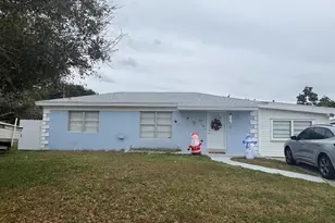 748 Altura St, Port Saint Lucie, FL 34952 - Photo 1