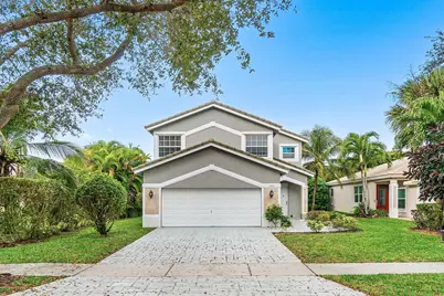 7803 NW 70th Avenue, Parkland, FL 33067 - Photo 1