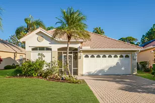 709 SW St Vincent Cove, Port Saint Lucie, FL 34986 - Photo 1