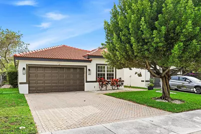 4052 Crescent Creek Place, Coconut Creek, FL 33073 - Photo 1