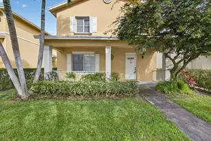 521 W Branch St, Lantana, FL 33462 - Photo 1