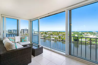 555 SE 6th Avenue #8d, Delray Beach, FL 33483 - Photo 1