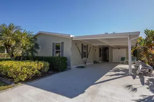 2825 Eagle's Nest Way, Port Saint Lucie, FL 34952 - Photo 1