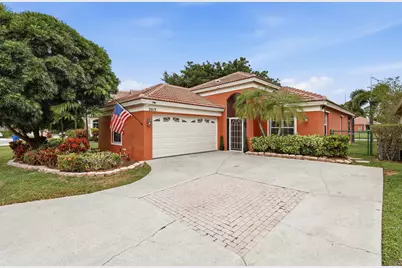 2013 Bonisle Circle, Riviera Beach, FL 33418 - Photo 1