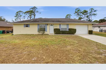 5809 Killarney Avenue, Fort Pierce, FL 34951 - Photo 1