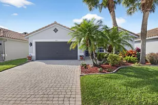 11585 Pallas Dr, Boynton Beach, FL 33437 - Photo 1