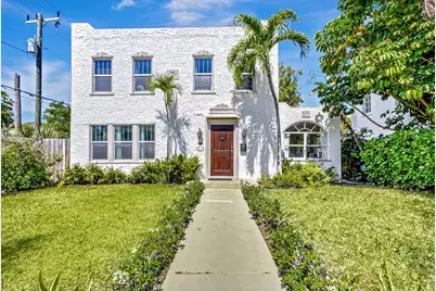 535 28th Street, West Palm Beach, FL 33407 - Photo 1