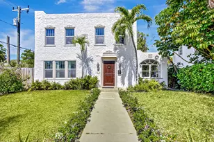 535 28th St, West Palm Beach, FL 33407 - Photo 1