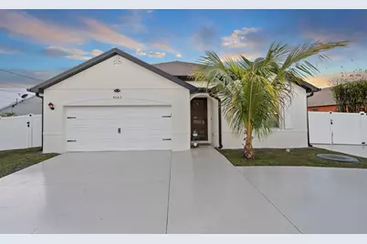 4682 SW Babylon Street, Port Saint Lucie, FL 34953 - Photo 1