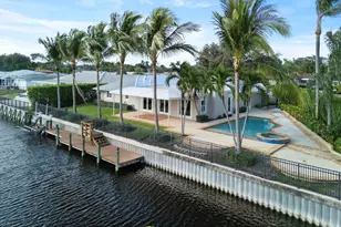 1410 Arabian Rd E, Lake Clarke Shores, FL 33406 - Photo 1