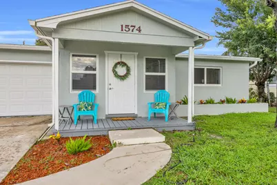 1574 NE Arch Ave Avenue, Jensen Beach, FL 34957 - Photo 1