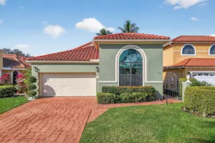 9060 Villa Portofino Cir, Boca Raton, FL 33496 - Photo 1