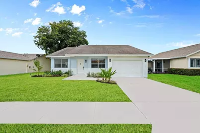 126 Wandering Trail, Jupiter, FL 33458 - Photo 1