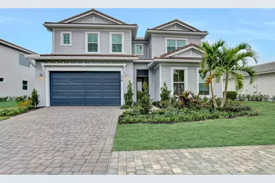 114 SE Palma Street, Port Saint Lucie, FL 34984 - Photo 1