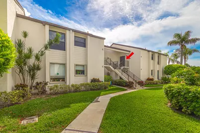 102 Wingfoot Drive #D, Jupiter, FL 33458 - Photo 1