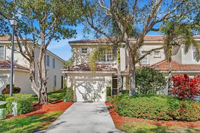 9911 Porta Leona Lane, Boynton Beach, FL 33472 - Photo 1