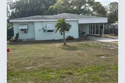 119 Indian Hills Drive, Fort Pierce, FL 34982 - Photo 1