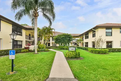 241 SW South River Drive #206, Stuart, FL 34997 - Photo 1